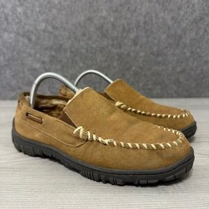 Clarks | Shoes | Mens Clarks Extreme Comfort Tan Leather  display picture 1